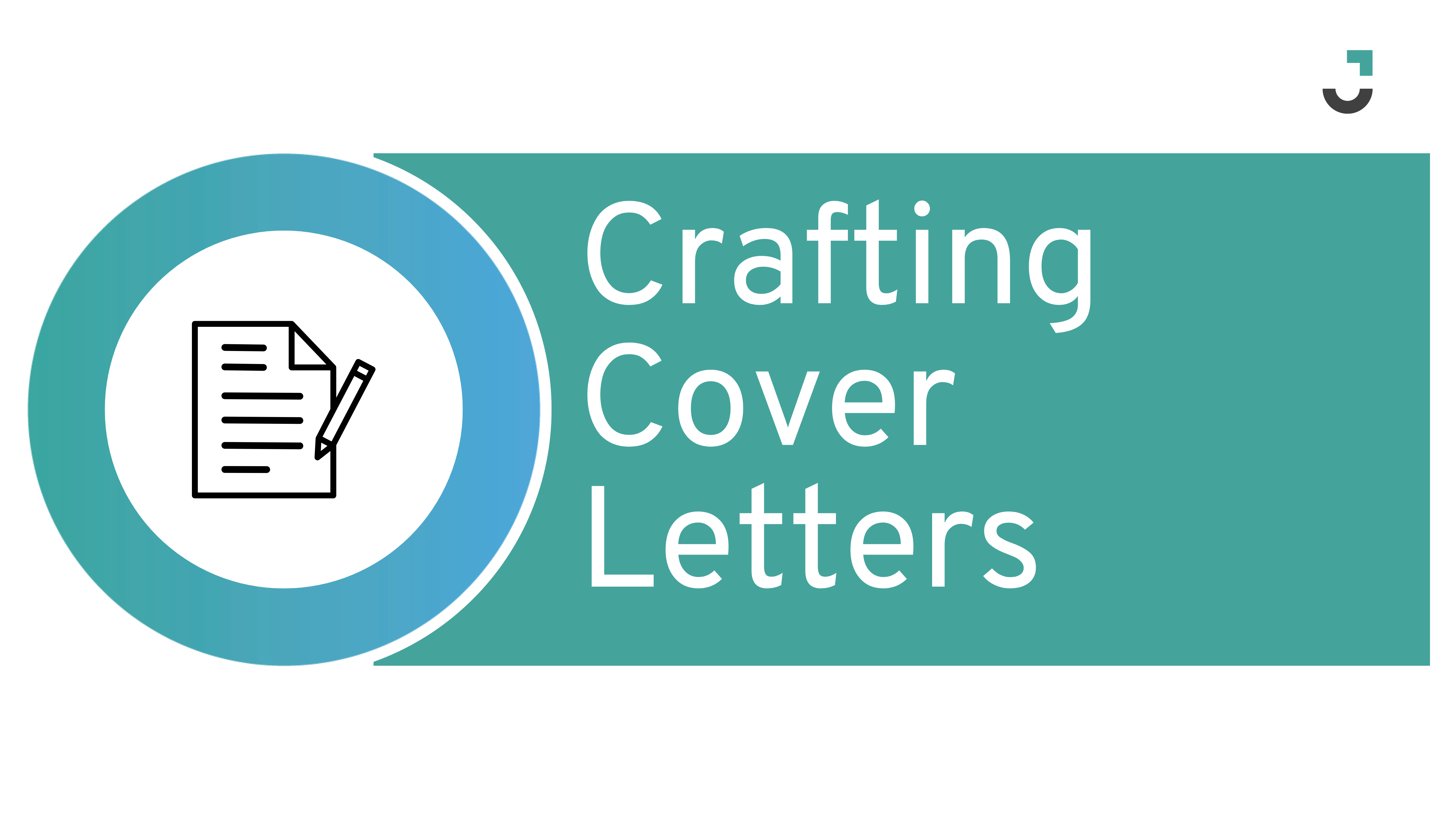 Crafting Cover Letters That Command Attention