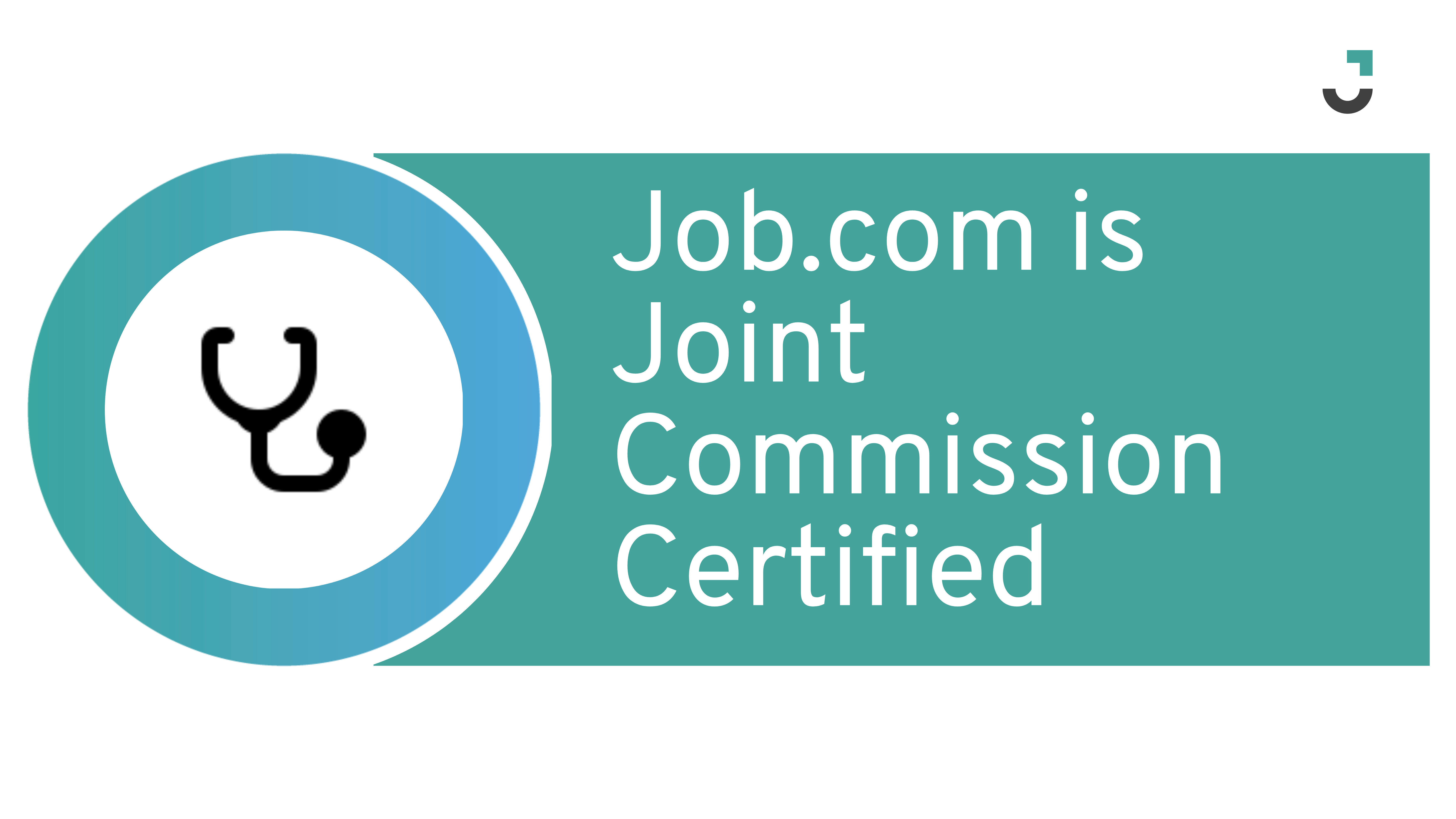 Elevating Healthcare Standards: Job.com Healthcare Earns Joint Commission Certification