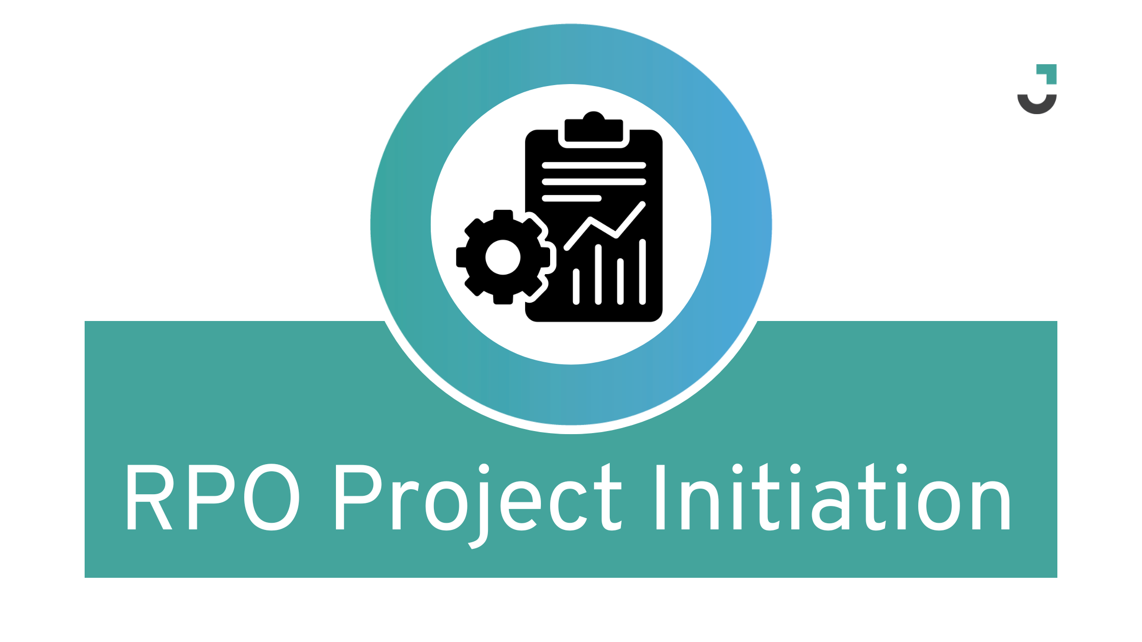 RPO Project Initiation