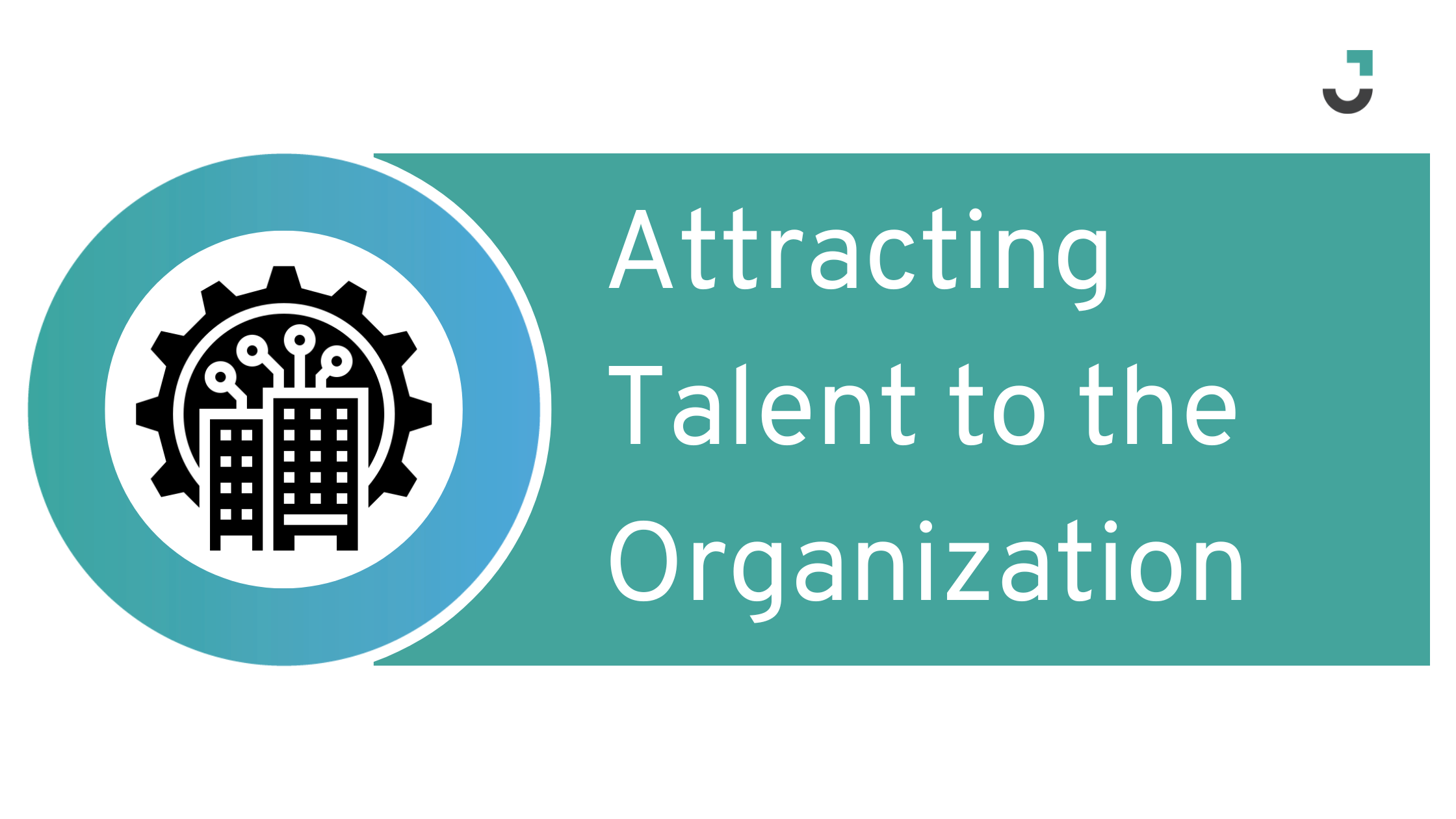 Attracting Talent to the Organization